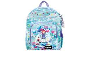 Ghuts Prince Candy Land Backpack 02 - Blue Multi