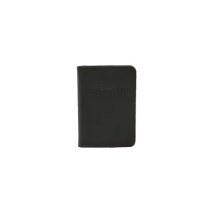Globite RFID Blocking Passport Holder - Black