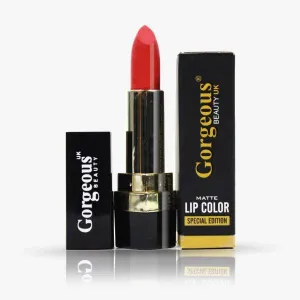 GORGEOUS BEAUTY MATT LIPSTICK 19