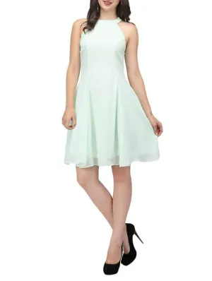 Gorgeous Skater Dress