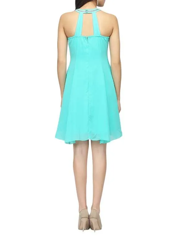Gorgeous Skater Dress