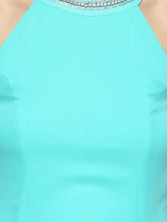 Gorgeous Skater Dress