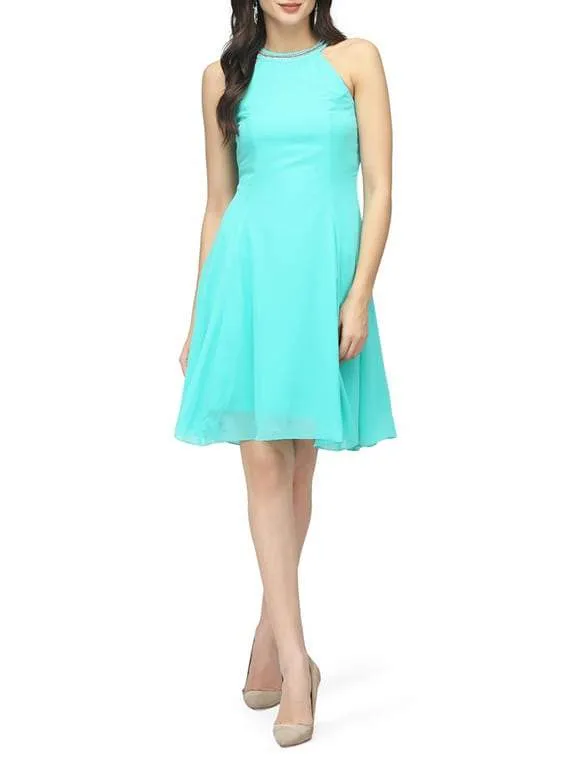 Gorgeous Skater Dress