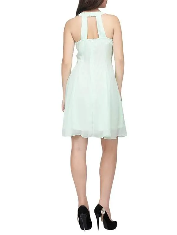 Gorgeous Skater Dress