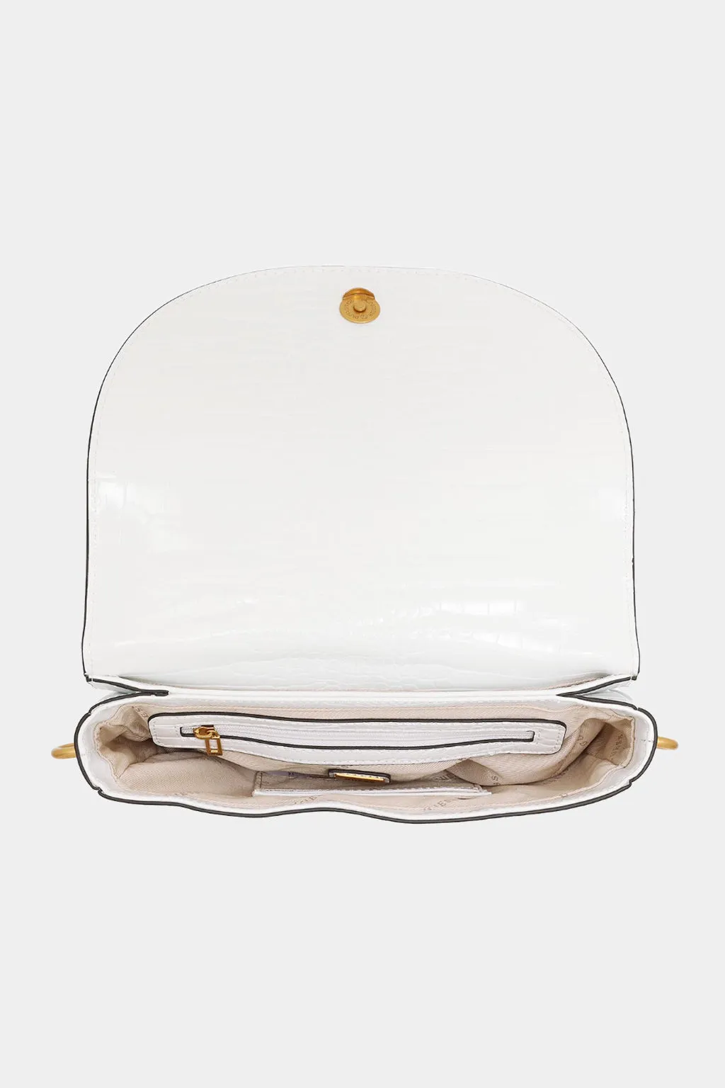 Guess Danna Saddle Bag