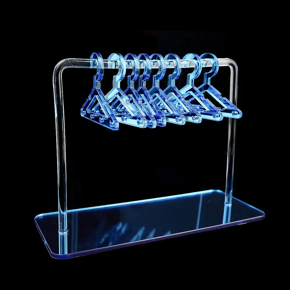 Hangers display Rack Earrings Stand Storage Jewelry*