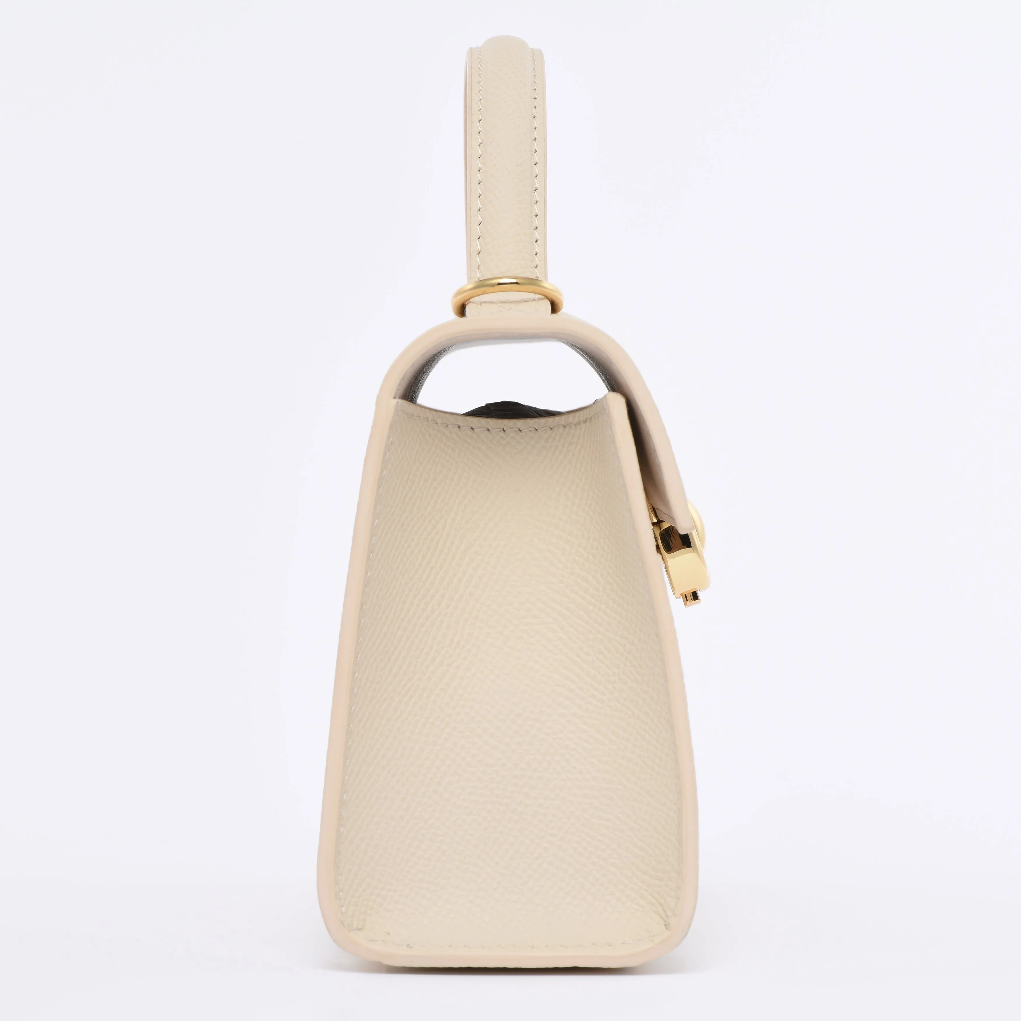 HCC X DUYP - "Madison" Bag - CREAM