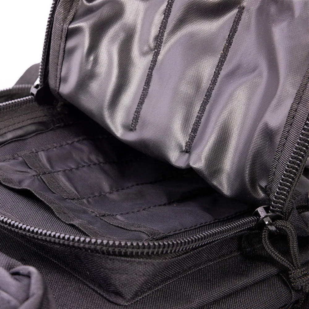 Heavy Duty Tactical Backpack by Ready Hour