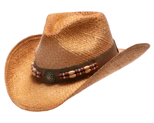 Henschel Hat Company | Comanche Western Hiker Hat