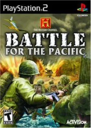 History Channel Battle For the Pacific