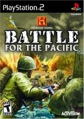 History Channel Battle For the Pacific