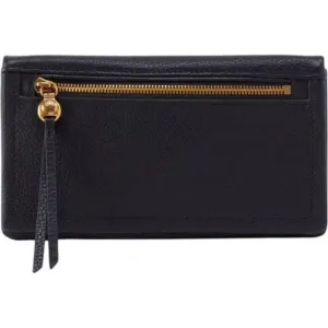 HOBO LUMEN CONTINENTAL WALLET