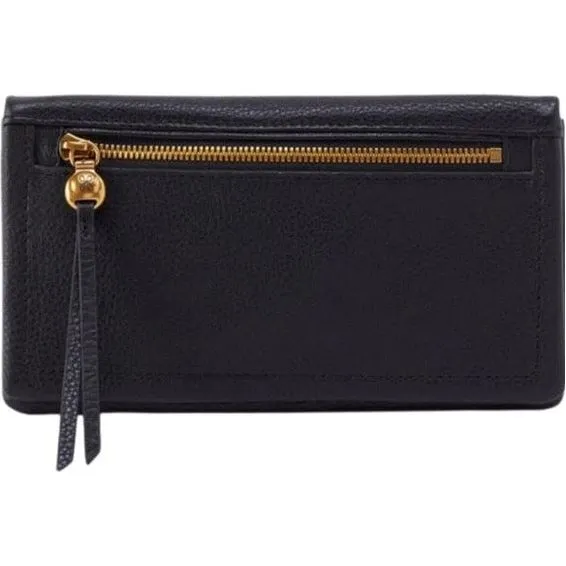 HOBO LUMEN CONTINENTAL WALLET