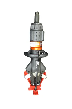 Holmatro PENTHEON PCT 11 Combination Mount