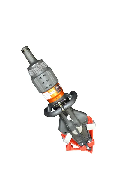 Holmatro PENTHEON PCT 11 Combination Mount