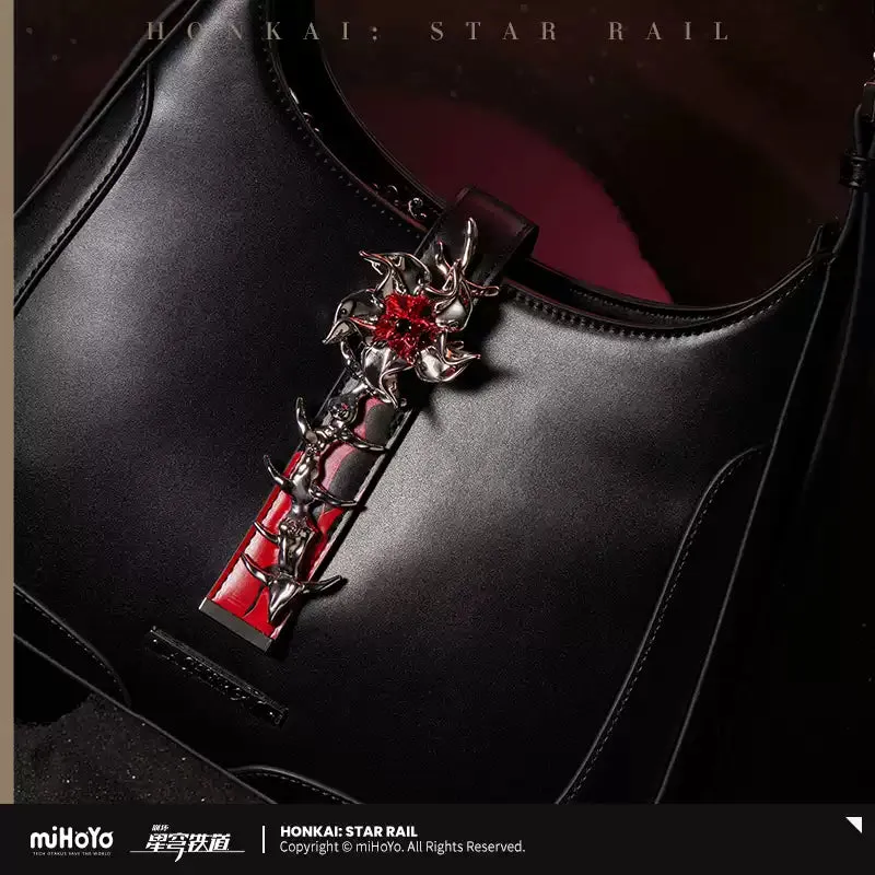Honkai: Star Rail - Acheron Impression Saddle Bag miHoYo