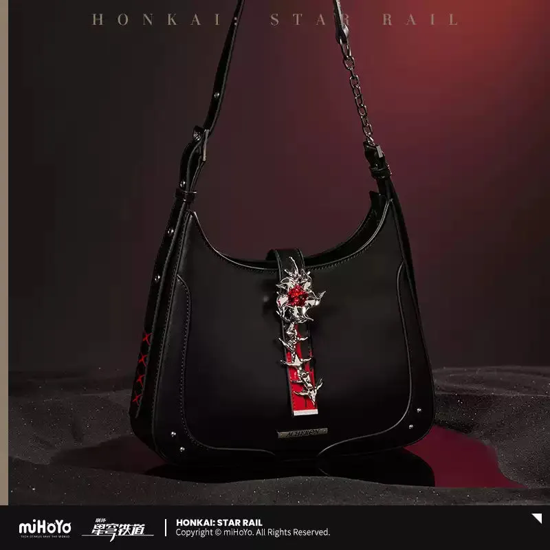Honkai: Star Rail - Acheron Impression Saddle Bag miHoYo