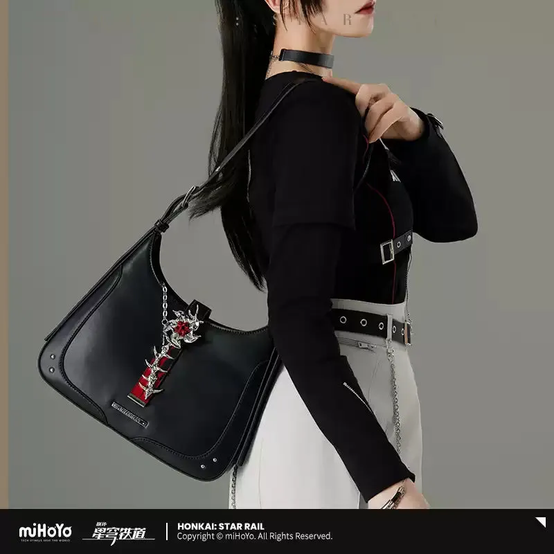 Honkai: Star Rail - Acheron Impression Saddle Bag miHoYo