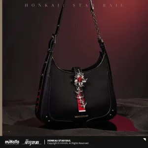 Honkai: Star Rail - Acheron Impression Saddle Bag miHoYo