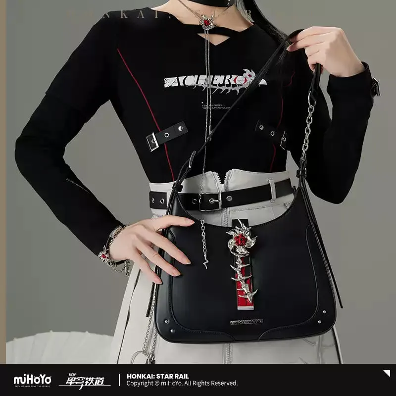 Honkai: Star Rail - Acheron Impression Saddle Bag miHoYo