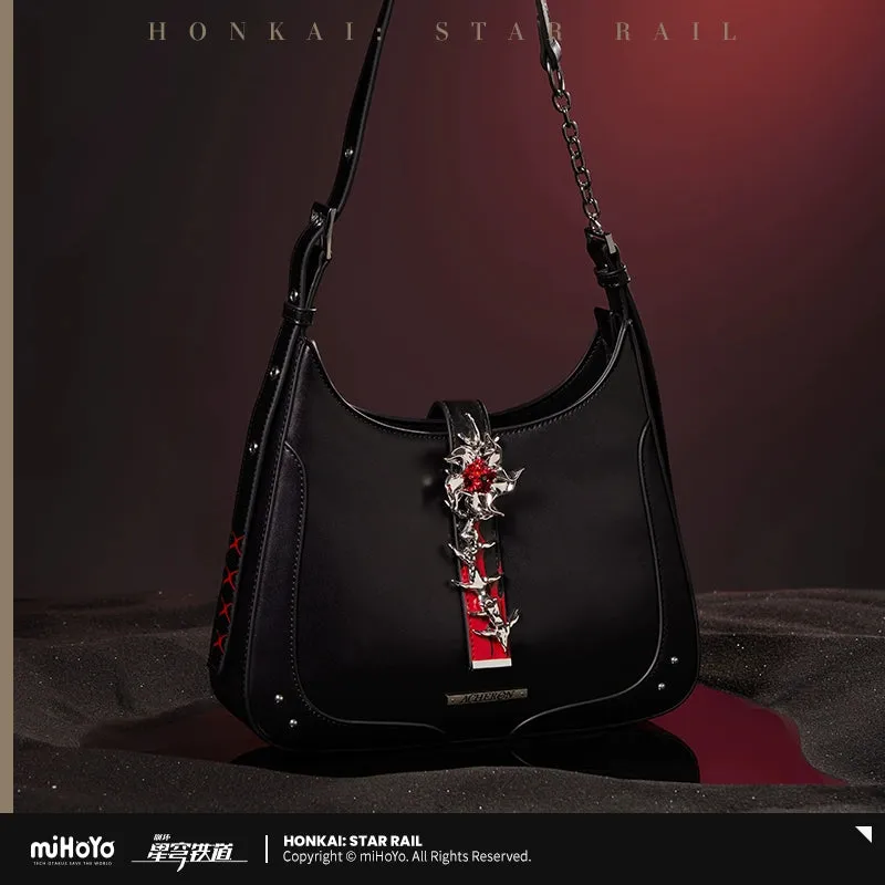 Honkai: Star Rail - Acheron Impression Saddle Bag miHoYo