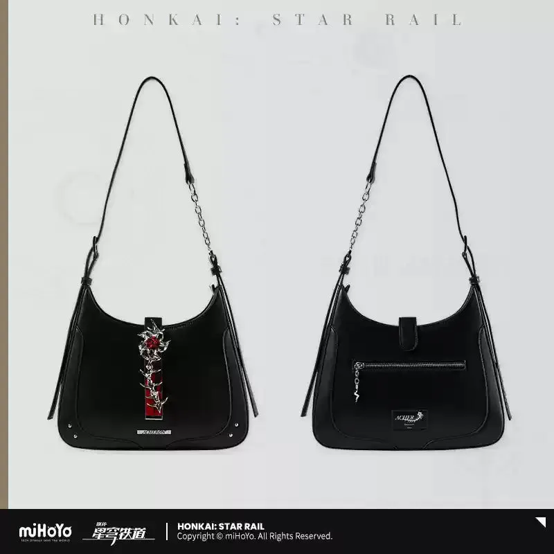 Honkai: Star Rail - Acheron Impression Saddle Bag miHoYo