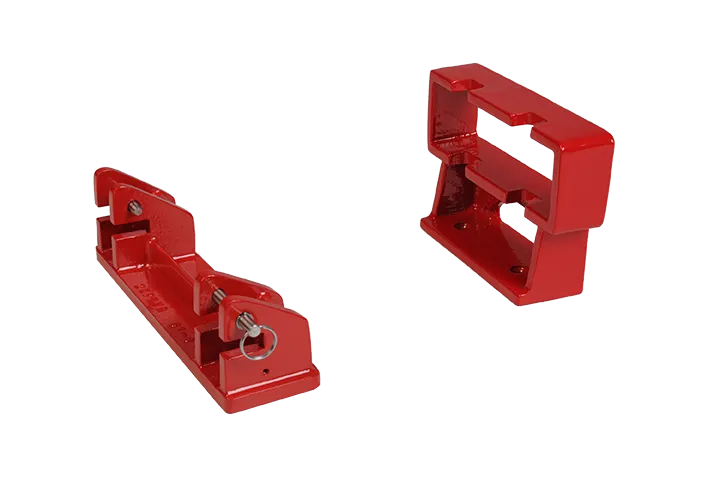 Hurst S 378 EWXT Cutter Mount