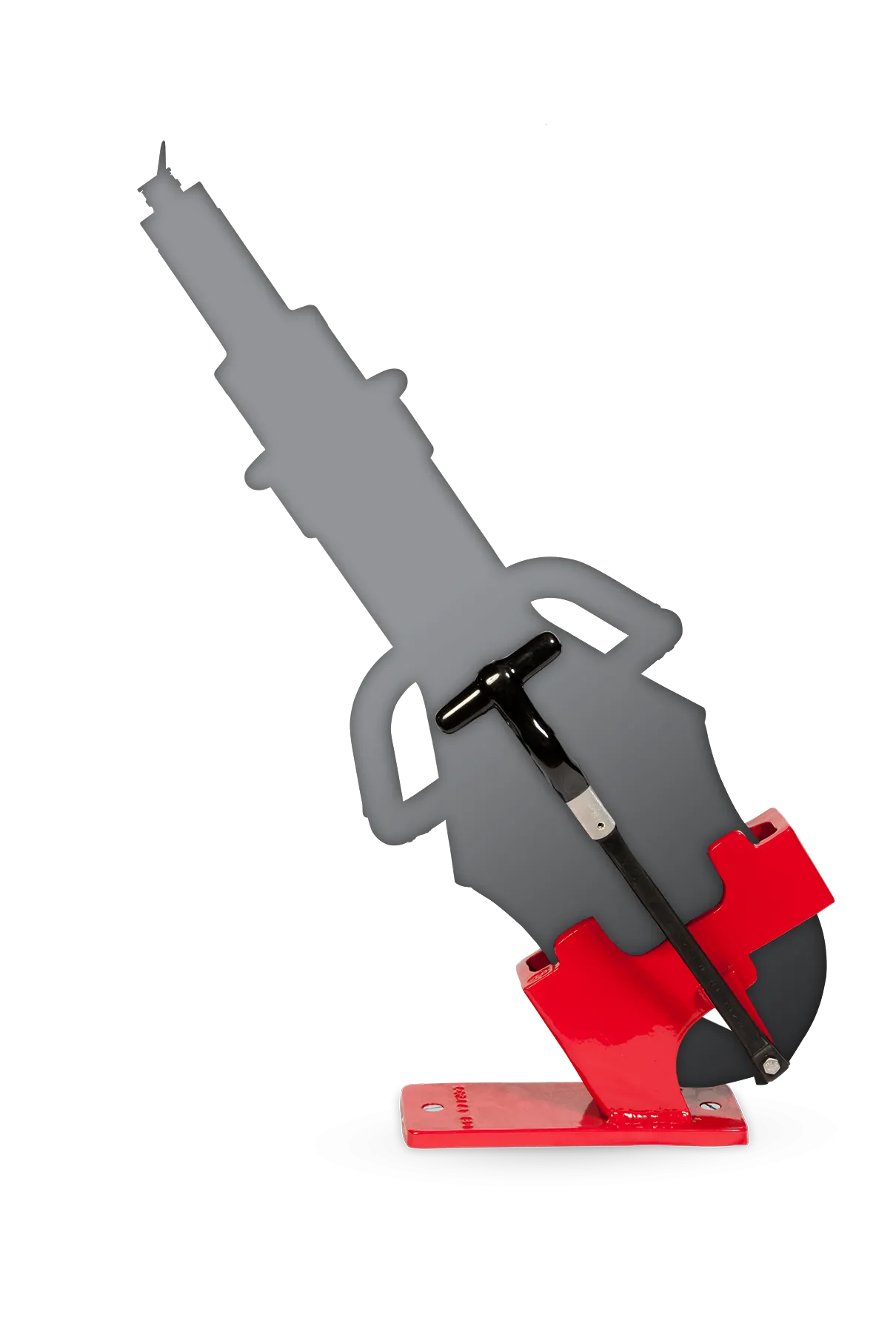 Hurst S 788 E2 Cutter Mount
