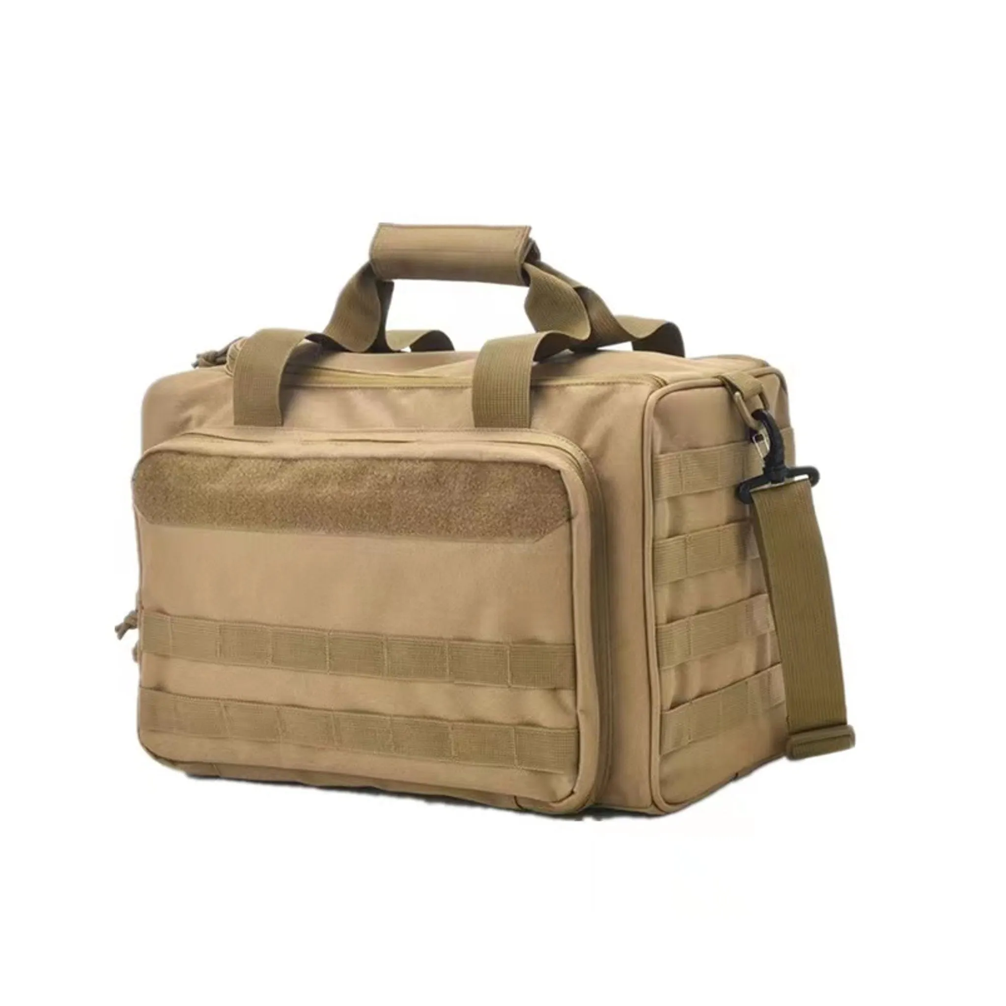 IJ Tactical Range Bag