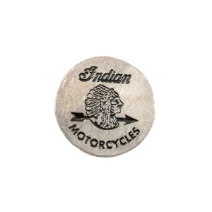 Indian Motorcycles Pin
