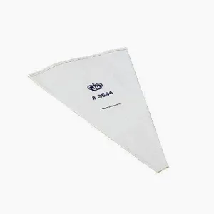Johnson & Rose 3541 Pastry Bag, 11-1/2" x 6-3/4", Heavy Duty - Discontinued - Last One | Denson CFE