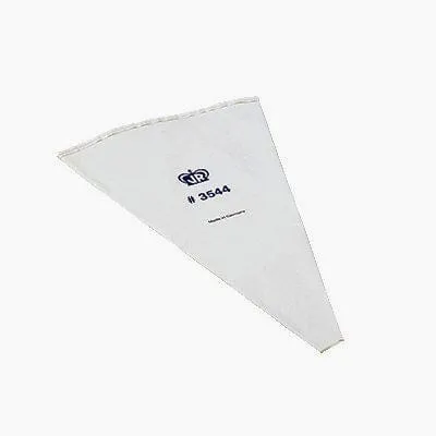 Johnson & Rose 3541 Pastry Bag, 11-1/2" x 6-3/4", Heavy Duty - Discontinued - Last One | Denson CFE