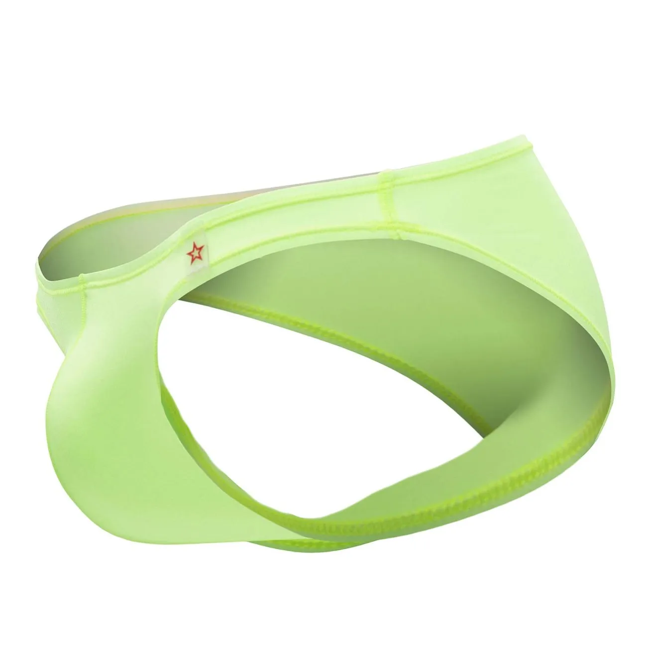 JOR 1626 Tayrona Bikini Color Neon