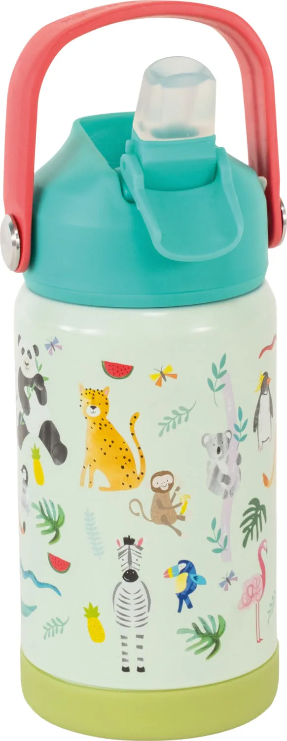 Jungle Water Bottle