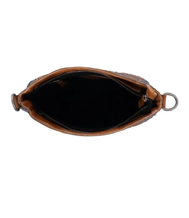 Keiki Black Lux/Tan Rustic