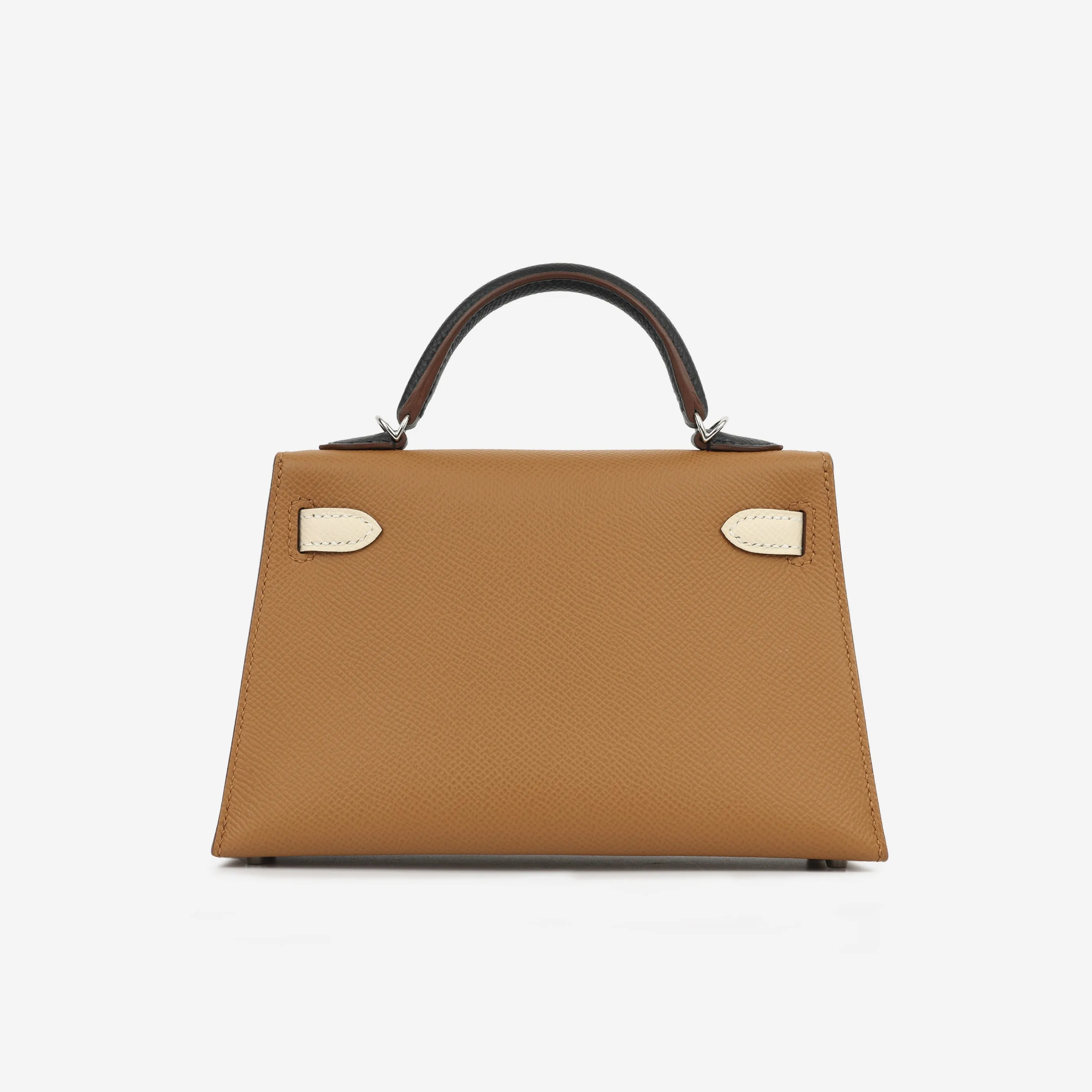 Kelly 20 - Gold/Noir/Nata
