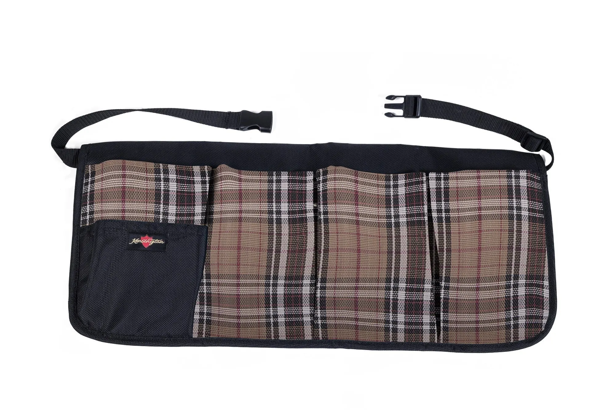Kensington Grooming Apron - Waist