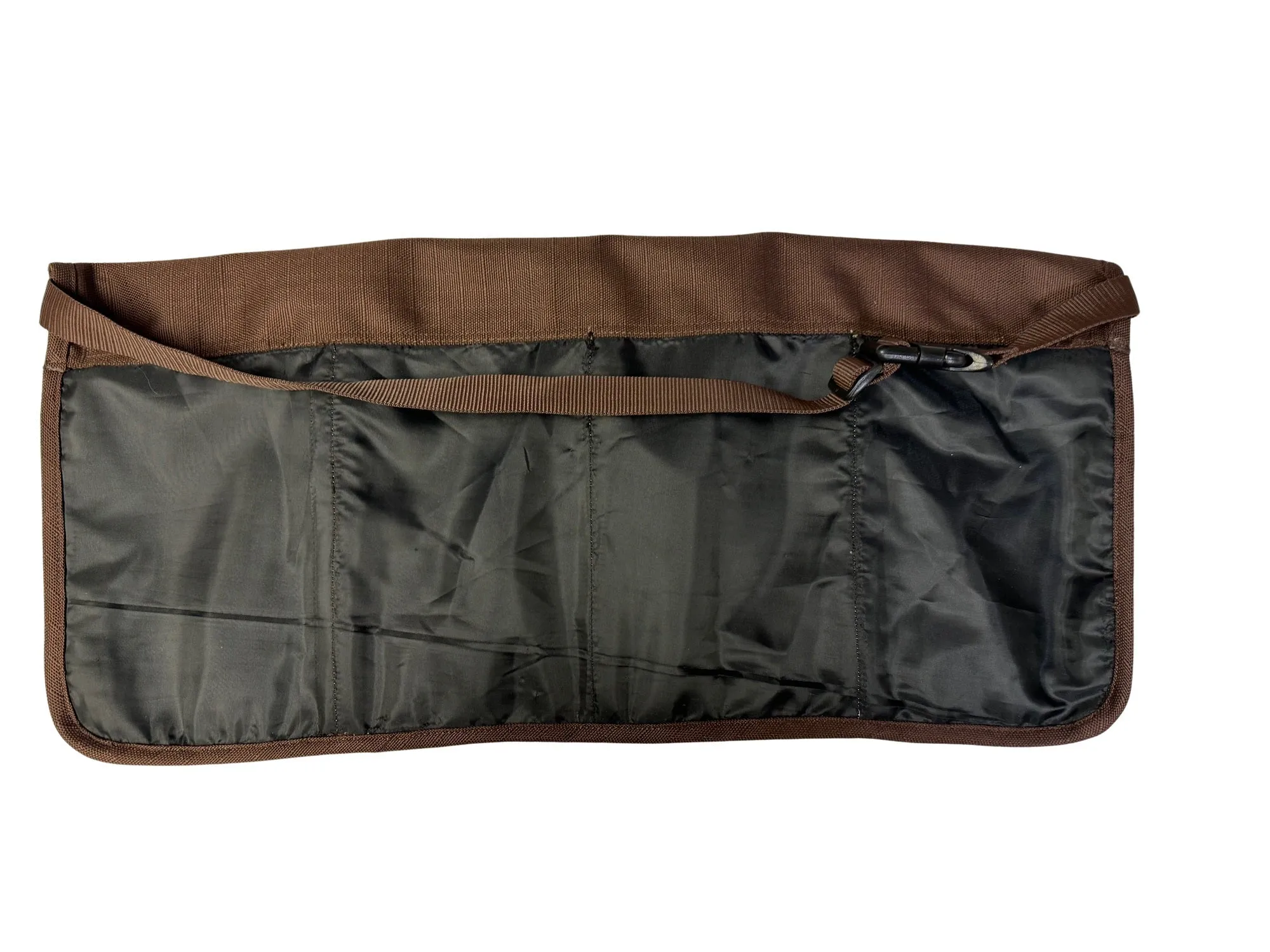 Kensington Grooming Apron - Waist