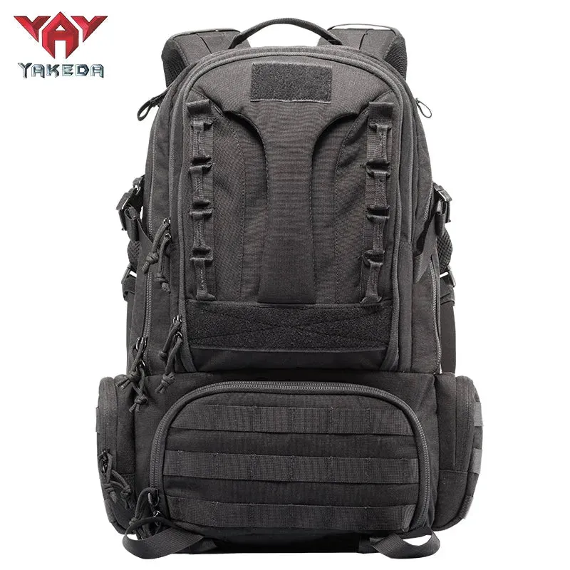KF-007 YAKEDA Tacticall Backpack Tactical Pack 45-50L