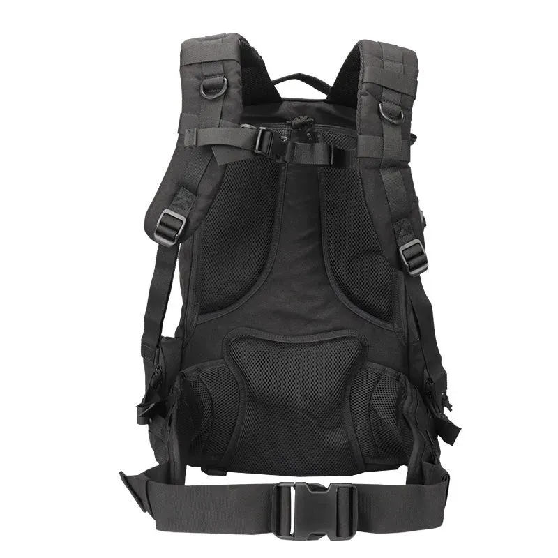 KF-007 YAKEDA Tacticall Backpack Tactical Pack 45-50L