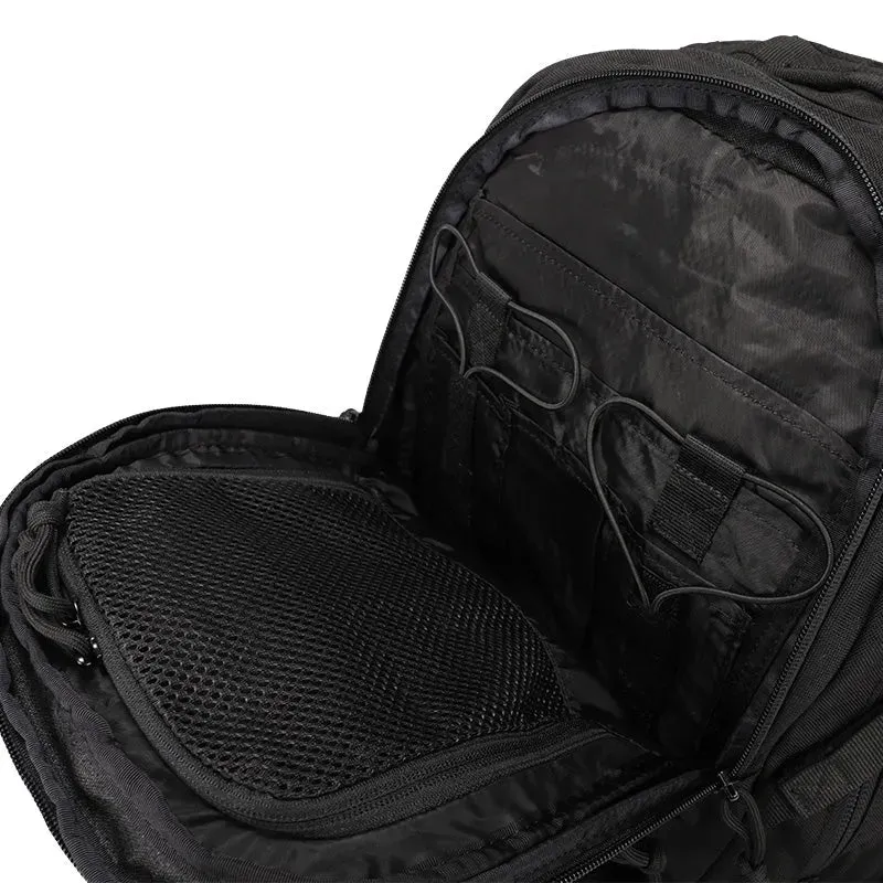 KF-007 YAKEDA Tacticall Backpack Tactical Pack 45-50L