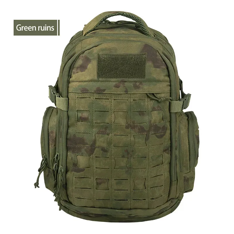 KF-126-B YAKEDA Tacticall Backpack Tactical Mountaineering Backpack