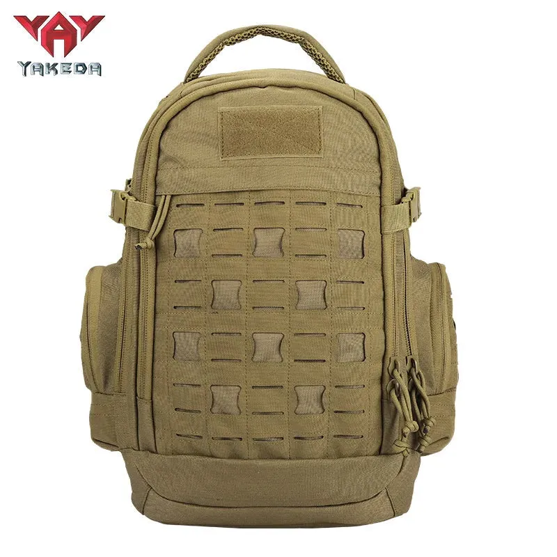 KF-126-B YAKEDA Tacticall Backpack Tactical Mountaineering Backpack