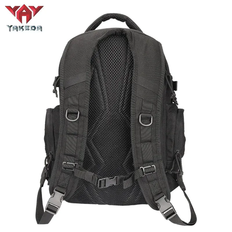 KF-126-B YAKEDA Tacticall Backpack Tactical Mountaineering Backpack