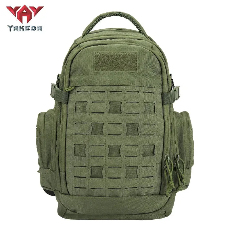 KF-126-B YAKEDA Tacticall Backpack Tactical Mountaineering Backpack