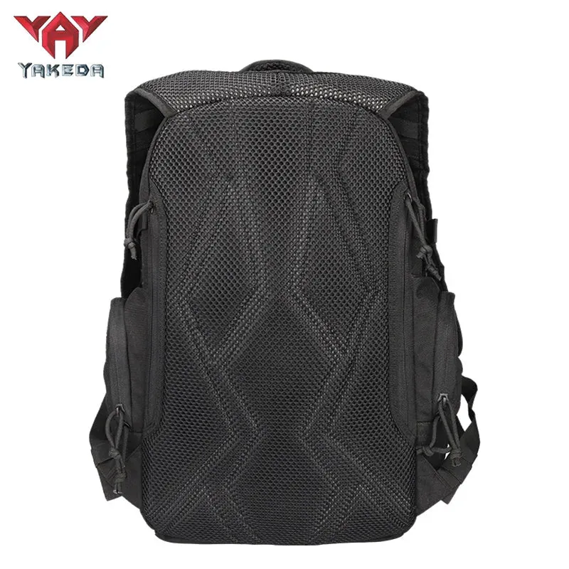 KF-126-B YAKEDA Tacticall Backpack Tactical Mountaineering Backpack