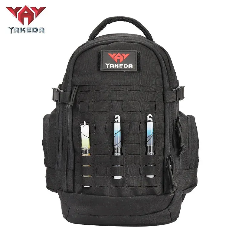 KF-126-B YAKEDA Tacticall Backpack Tactical Mountaineering Backpack