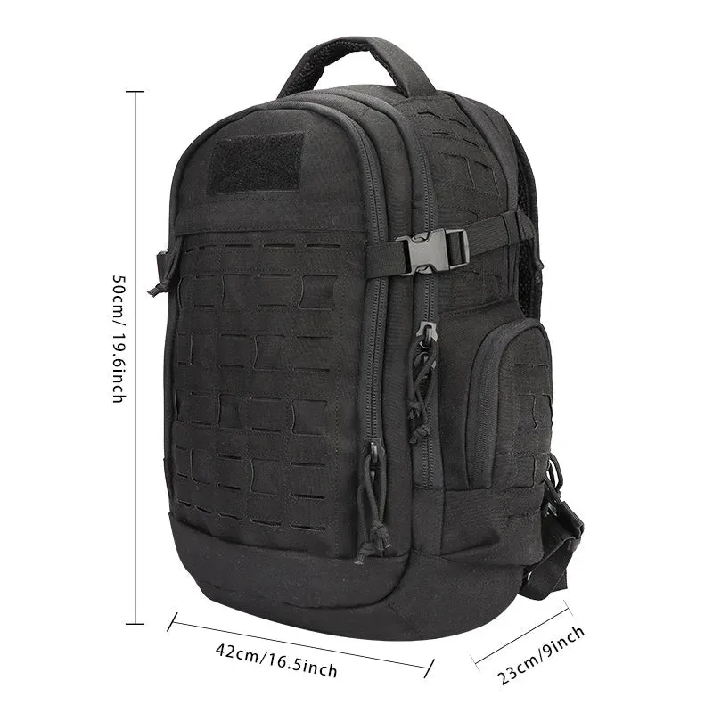 KF-126-B YAKEDA Tacticall Backpack Tactical Mountaineering Backpack