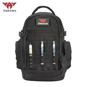 KF-126-B YAKEDA Tacticall Backpack Tactical Mountaineering Backpack