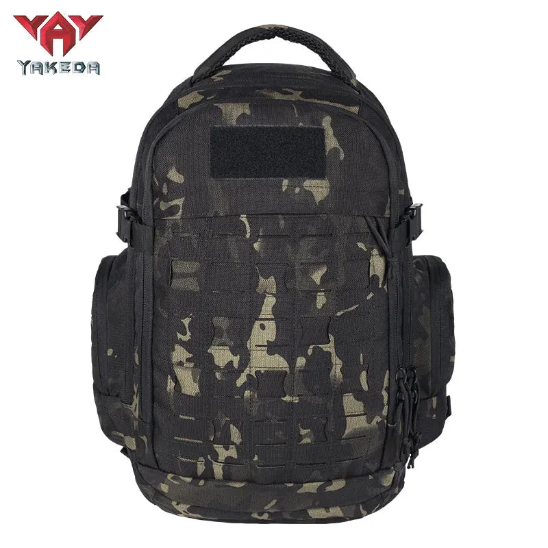 KF-126-B YAKEDA Tacticall Backpack Tactical Mountaineering Backpack